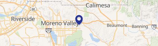 Moreno Valley, CA 92555