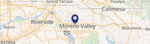 Moreno Valley, CA 92557