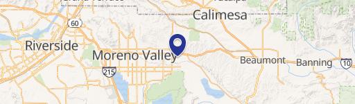 Moreno Valley, CA 92555