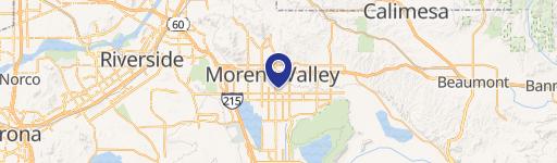 Moreno Valley, CA 92553