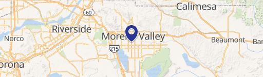 Moreno Valley, CA 92553