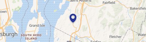 3897 Ethan Allen Hwy