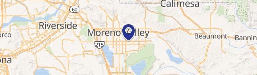 Moreno Valley, CA 92555