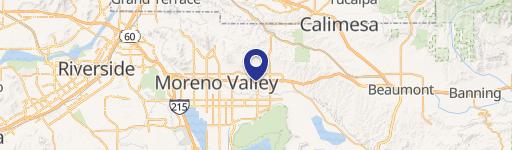 Moreno Valley, CA 92555