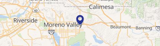 Moreno Valley, CA 92555