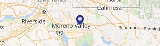 Moreno Valley, CA 92555