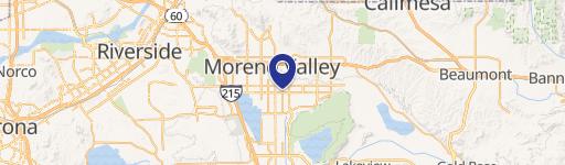 Moreno Valley, CA 92553