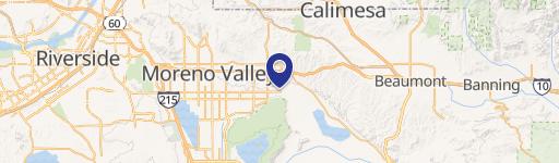 Moreno Valley, CA 92555