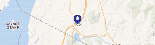 166 Industrial Park Rd