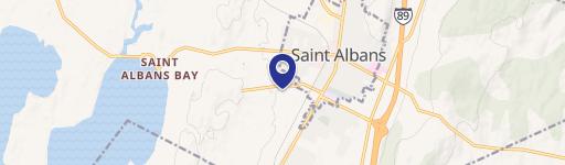 600 Industrial Park Rd