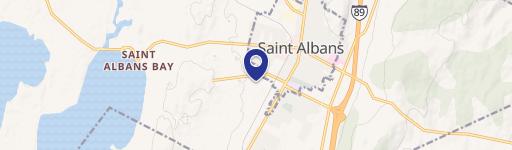 500 Industrial Park Rd