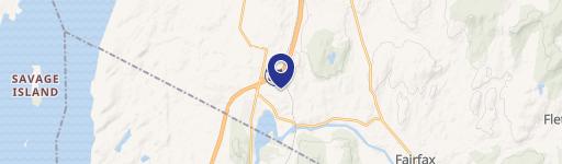 147 Industrial Park Rd