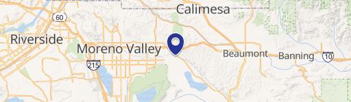 Moreno Valley, CA 92555