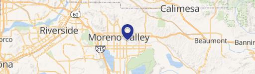 Moreno Valley, CA 92555