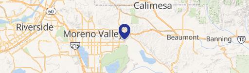 Moreno Valley, CA 92555