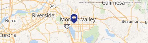 Moreno Valley, CA 92553