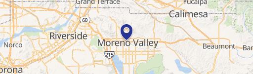 Moreno Valley, CA 92553