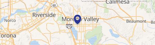 Moreno Valley, CA 92553