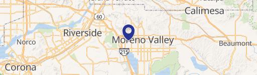 Moreno Valley, CA 92553