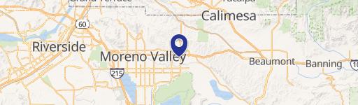 Moreno Valley, CA 92555