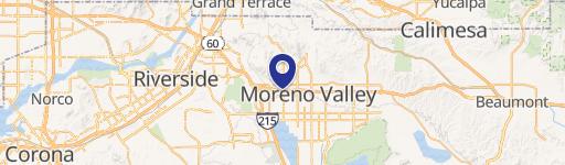 Moreno Valley, CA 92553