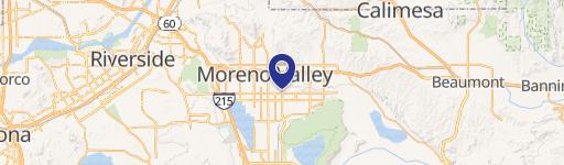 Moreno Valley, CA 92553