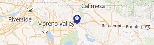 Moreno Valley, CA 92555