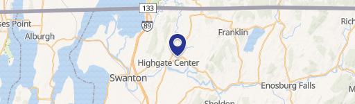 Highgate Center, VT 05459