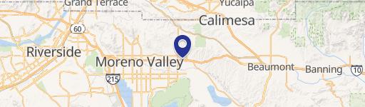 Moreno Valley, CA 92555