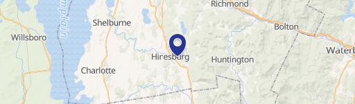 Hinesburg, VT 05461