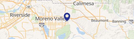 Moreno Valley, CA 92555