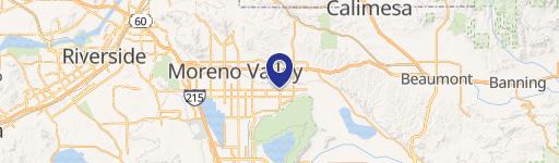 Moreno Valley, CA 92555