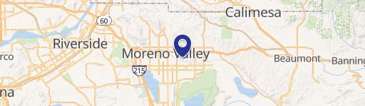 Moreno Valley, CA 92555