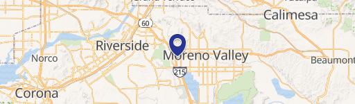 Moreno Valley, CA 92553