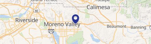 Moreno Valley, CA 92555