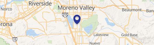Moreno Valley, CA 92551