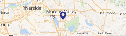 Moreno Valley, CA 92551