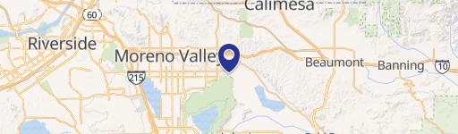 Moreno Valley, CA 92555