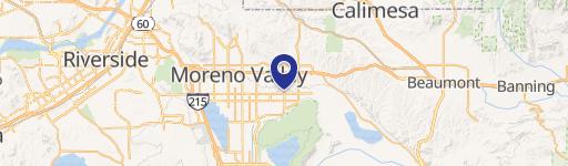 Moreno Valley, CA 92555