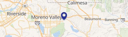 Moreno Valley, CA 92555