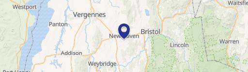 New Haven, VT 05472