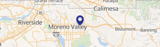 Moreno Valley, CA 92555