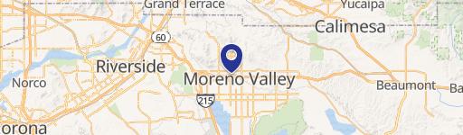 Moreno Valley, CA 92553