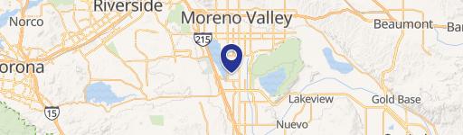 Moreno Valley, CA 92551