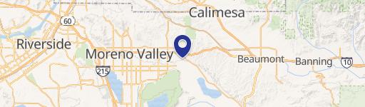 Moreno Valley, CA 92555