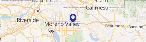Moreno Valley, CA 92555