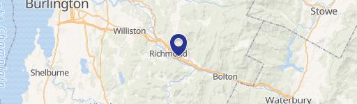Richmond, VT 05477