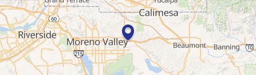 Moreno Valley, CA 92555