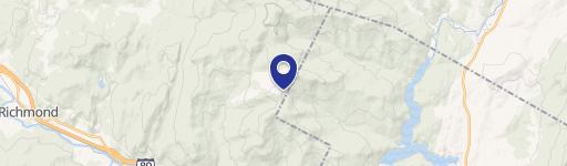 4350 Bolton Vly Access Rd