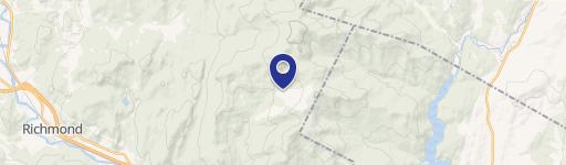 4302 Bolton Vly Access Rd